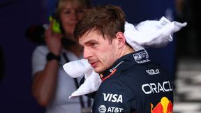 Verstappen domaga się reakcji Red Bulla. Nie widzi szans na zwycięstwo