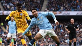 Premier League: Manchester City znów stracił punkty. Nottingham Forest coraz bliżej Ligi Mistrzów