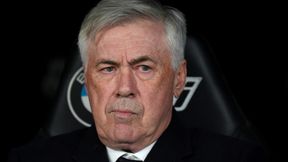 Carlo Ancelotti stracił cierpliwość. Przed tym ostrzega La Liga