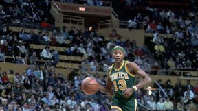 Nie żyje legenda klubu NBA. Miał 73 lata