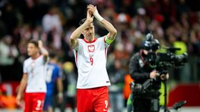 "To coś ekscytującego". Lewandowski zareagował na ważną zmianę wokół kadry