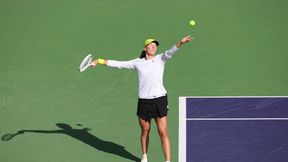 WTA Miami: jest termin pierwszego meczu Świątek