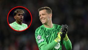 Szczęsny ocenia gwiazdy FC Barcelony. Pominął Lewandowskiego