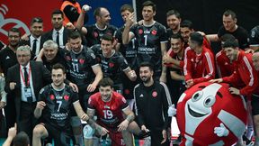 Resovia poznała potencjalnego rywala w finale Pucharu CEV