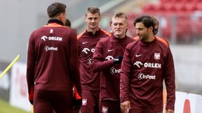 Media: kolejny Polak przenosi się do Arabii Saudyjskiej. "Ostatnia prosta"