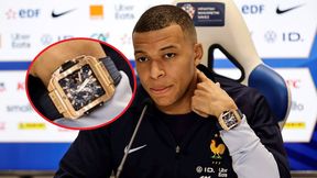 Mbappe wrócił do kadry. Zdjęcie z konferencji rozpaliło internet