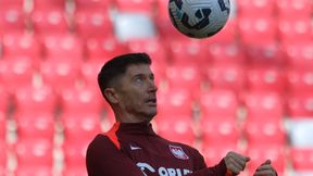 Media: działacze potęgi mieli się już kontaktować z agentem "Lewego"