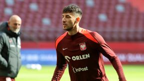 Skomplikowana sytuacja Modera. Głos zabrał van Persie