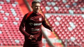 "Kupuje czekoladki". Legenda nie miała litości dla reprezentanta Polski