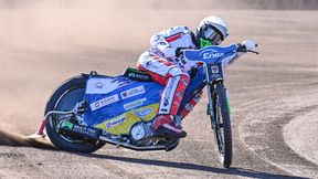 Żużel. Kontrowersje wokół dzikich kart. "Czuję się niesprawiedliwie potraktowany"
