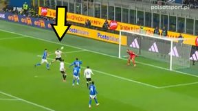 Nagelsmann miał nosa. Rezerwowy trafił trzy minuty po wejściu [WIDEO]