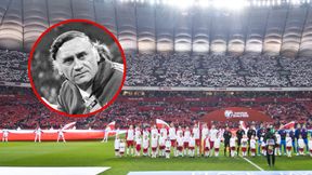 "Klątwa Górskiego"?! Stadion Narodowy nie jest już twierdzą