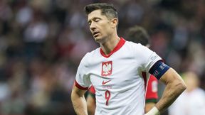 Niebywała niemoc Lewandowskiego. Czeka na to już 486 dni