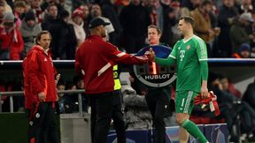 Bayern może mieć spory problem. Kontuzja legendy nie odpuszcza