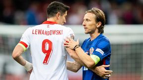 Modrić mówił o zakończeniu kariery. Ujawnił związane z tym marzenie