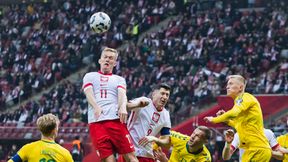 To zły omen dla reprezentacji Polski? "Zawsze mieliśmy pod górkę"