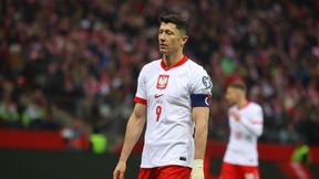 Hiszpanie już pewni. "Lewandowski nie wróci"