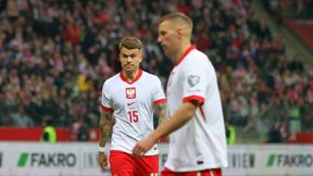 Chcą pozbyć się reprezentanta Polski. Obrońca może już szukać nowego klubu