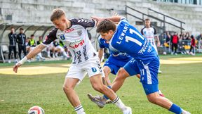 3. liga. Zmarnowana szansa Zawiszy. Gol brata Pululu. Piszczek nie dał rady