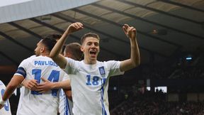 Liga Narodów. Klęska Szkocji na Hampden Park