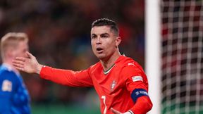 Messi i jeszcze jedno nazwisko. Ronaldo wskazał, kto może się z nim równać