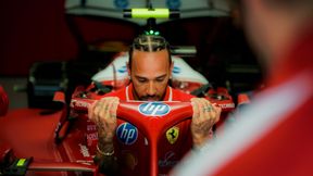 F1 zmanipulowała przekaz? Afera po słowach Hamiltona