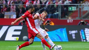 Zwrot akcji ws. Bogusza. Reprezentant Polski może zostać w Meksyku