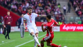 Świetna wiadomość dla reprezentacji. Moder wrócił do treningów