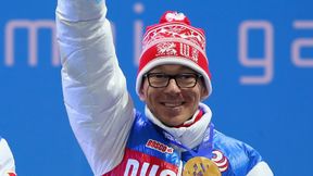 Rosjanin stracił 3 medale olimpijskie. 11 lat po igrzyskach