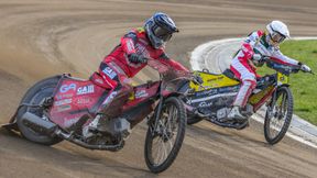 Żużel. Wygrali rozgrywki ligowe, ale nie uzyskają awansu. To decyzja zarządu