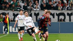 Media. Dwa słynne kluby zainteresowane Polakiem. Był obserwowany