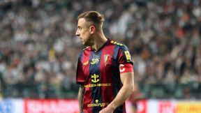 "Na 100 procent". Media: wiadomo co z przyszłością klubową Grosickiego