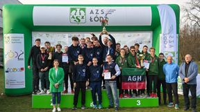 Politechnika Gdańska i Uniwersytet Warszawski bezkonkurencyjne w AMP