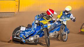 Żużel. GKM w niekomfortowej sytuacji. Mogą mieć wpływ na walkę o złoty medal