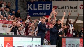 Spadli z ligi po siedmiu latach. Chcą szybko wrócić