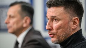 Spadają z Ekstraklasy. Wiadomo, kto będzie trenerem Stali Mielec