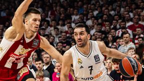 El Clasico w niedzielne popołudnie na żywo w Sportklubie!
