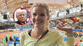 Polka błyszczała na igrzyskach w Paryżu. Za chwilę zostanie obywatelką USA