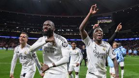 Jest decyzja. UEFA ukarała gwiazdy Realu Madryt