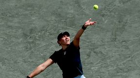 Będzie amerykańska finalistka. Odpadły wyżej notowane tenisistki