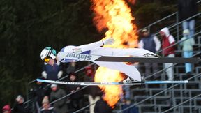 Wielkie emocje w skokach do celu. Padł nieoficjalny rekord skoczni