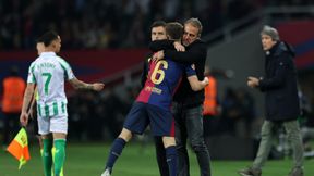 Piszą o czterech piłkarzach Barcelony. "Wykartkują się" przed El Clasico?