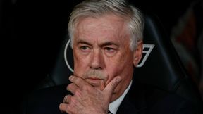 Media: Perez nie wytrzymał. Jest ultimatum dla Ancelottiego