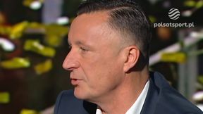 Hajto zagotował się w Polsacie. "Drugi raz wyjdę z programu"