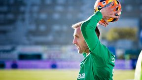 Niespodziewany wicelider klasyfikacji strzelców PKO Ekstraklasy