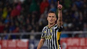 Mocne słowa z Włoch ws. Milika. "Nie ma już przyszłości"