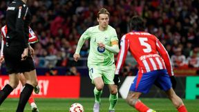 Gwiazdor podjął decyzję ws. Barcelony. Ma jednak problem