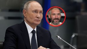 Owieczkin ustanowił niesamowity rekord. Jest reakcja Putina