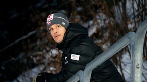 To jego miałby zastąpić Thurnbichler. "Dziwnie to wygląda"