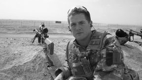 Ochraniał Beckhamów. Ciało odnaleziono w Hiszpanii